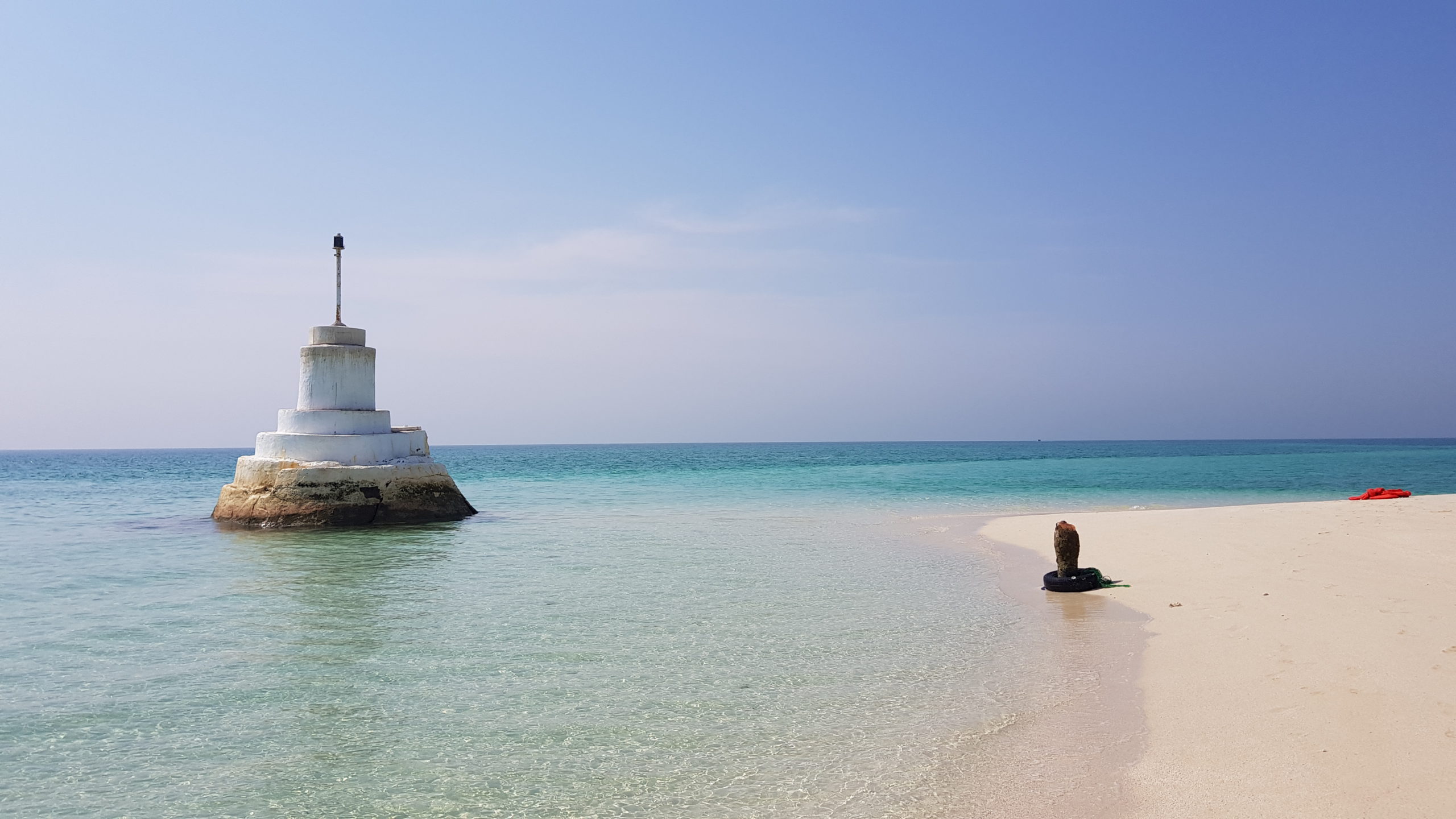 jarada island tour bahrain